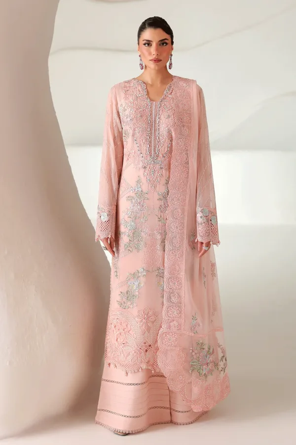 ST 205 | Satrangi Fancy'26 | Ramsha