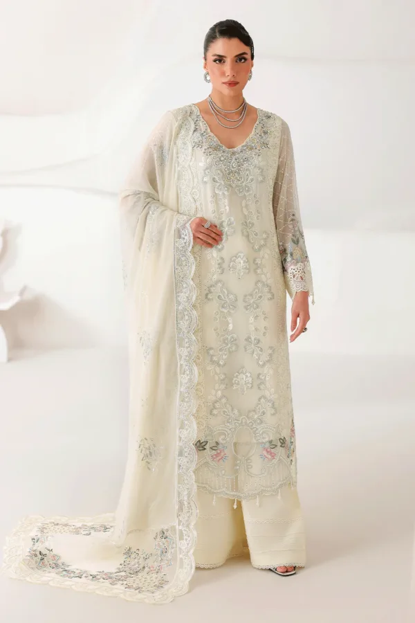 ST 206 | Satrangi Fancy'26 | Ramsha