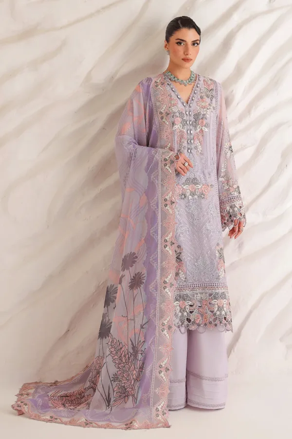 ST 207 | Satrangi Fancy'26 | Ramsha