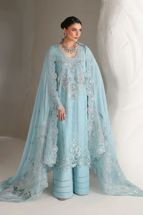 ST 208 | Satrangi Fancy'26 | Ramsha