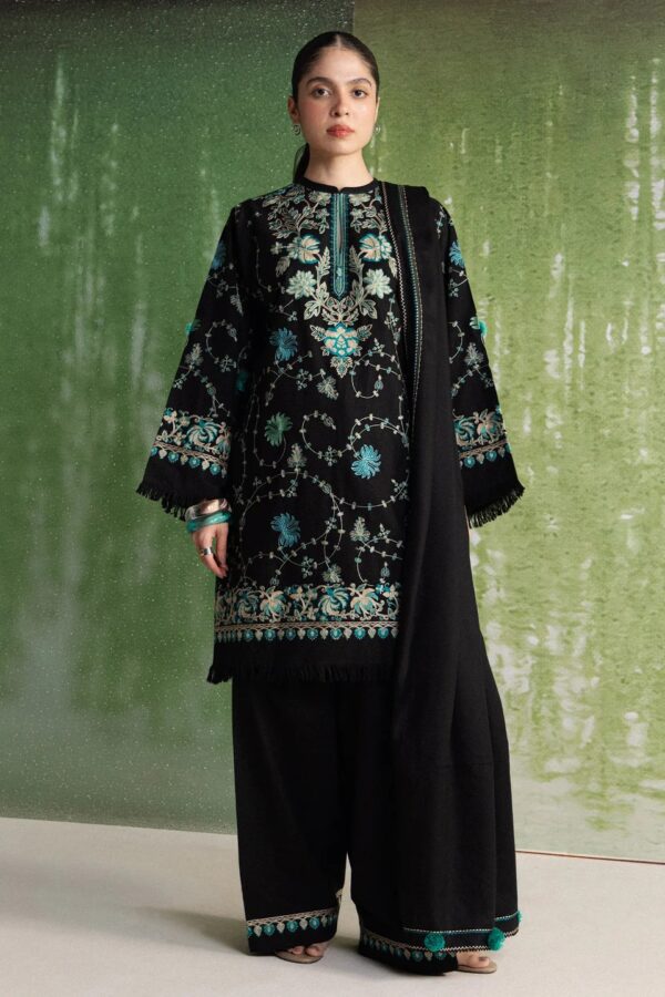 TABASSUM-7B | Coco Winter'26 | Zara Shahjahan