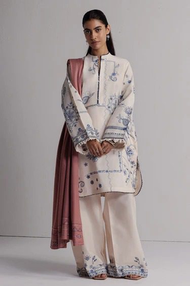 DIBA-10B | Coco Winter'26 | Zara Shahjahan