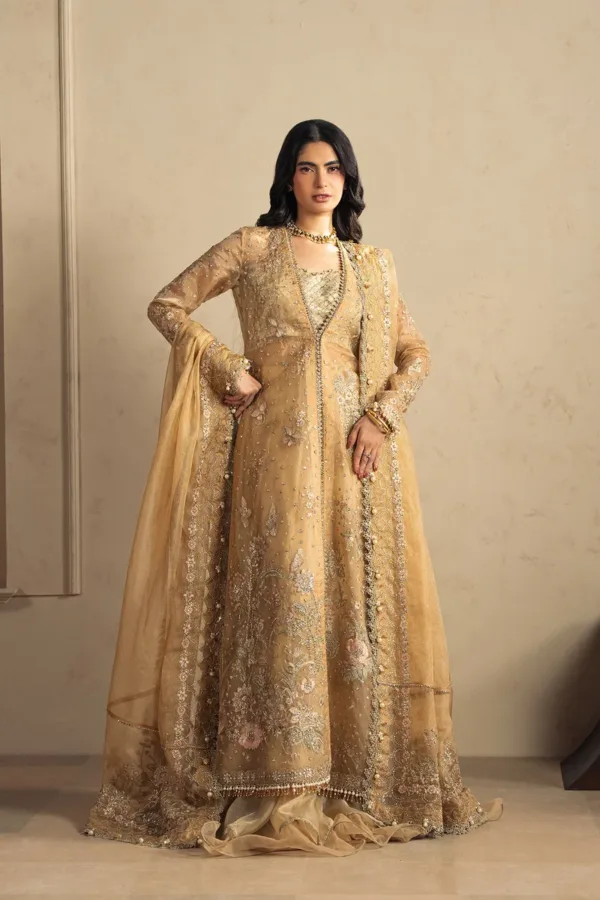 Amanel | Luminara Wedding Formals | Ayzel