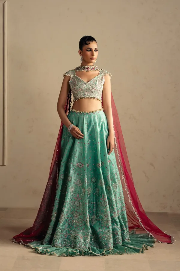 Ayal | Luminara Wedding Formals | Ayzel