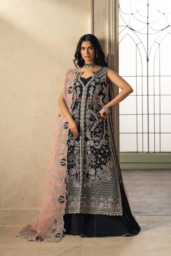 Alaya | Luminara Wedding Formals | Ayzel