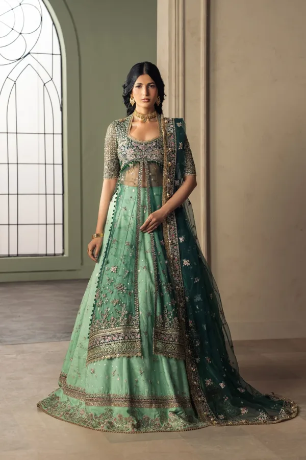 Koel | Luminara Wedding Formals | Ayzel