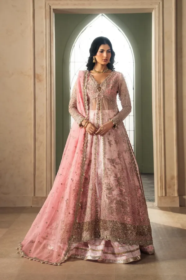 Rhealm | Luminara Wedding Formals | Ayzel