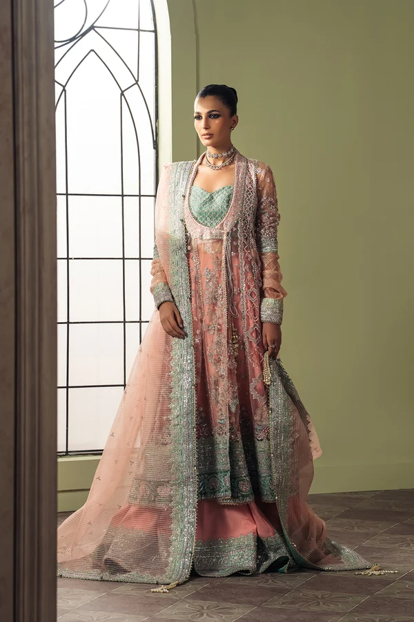 Lunal | Luminara Wedding Formals | Ayzel