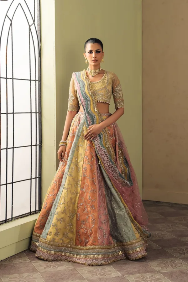Meiral | Luminara Wedding Formals | Ayzel