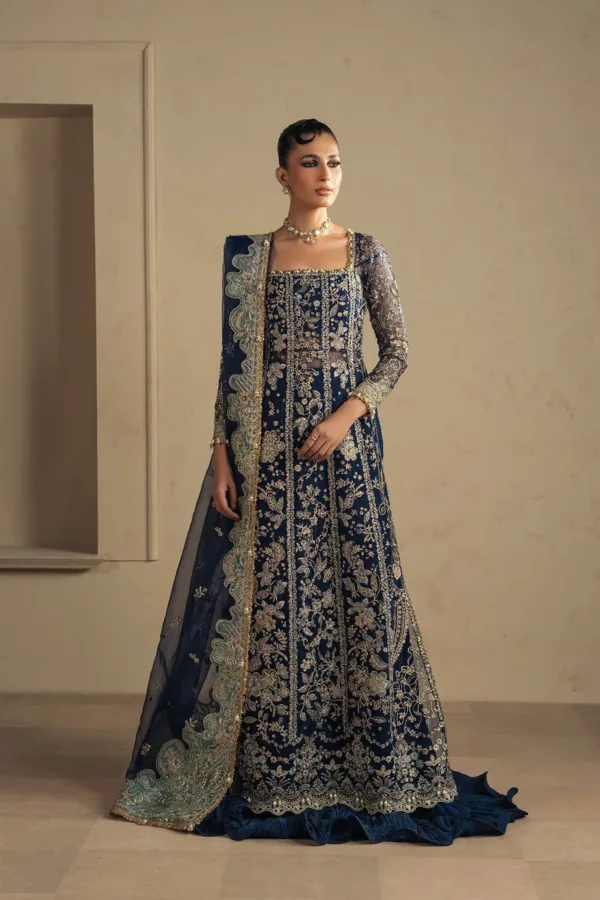 Airas | Luminara Wedding Formals | Ayzel