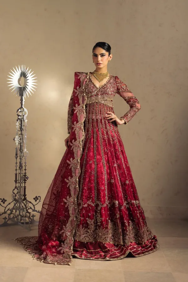 Thean | Luminara Wedding Formals | Ayzel