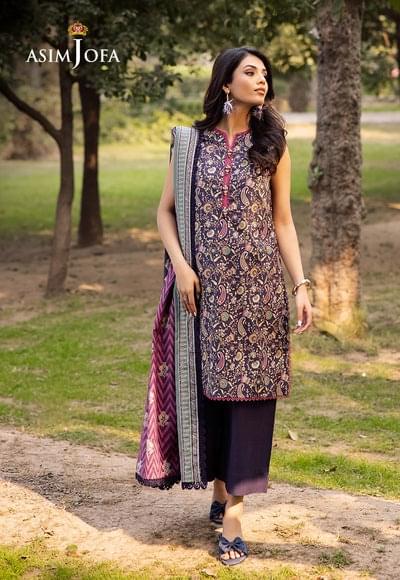 AJUBJ-30 | Asimjofa Prints