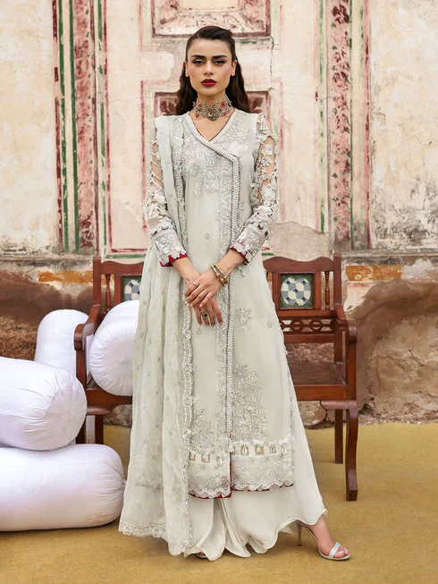JRA-07 | Jahanara Luxury Formals | Parishy