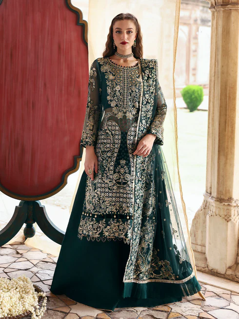 JRA-08 | Jahanara Luxury Formals | Parishy
