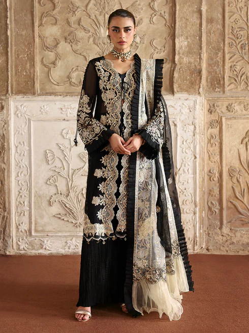 JRA-09 | Jahanara Luxury Formals | Parishy